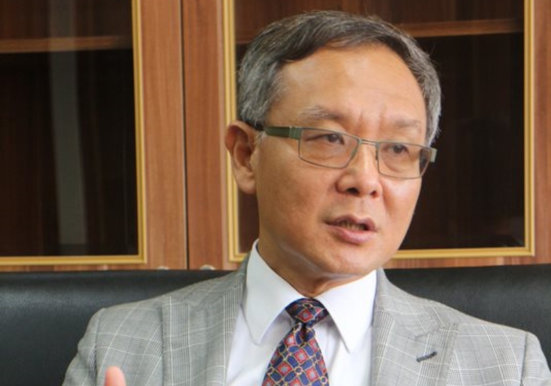 人文社科如何再加值？淡江副校長王高成：進階為與科技對話的問題解決者