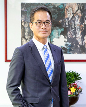計畫主持人