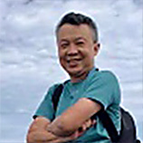 薛宏中研發長